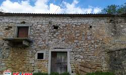 Kuca, Višnjan, Bucalovići, prodaja, 55000 €, 85 m2