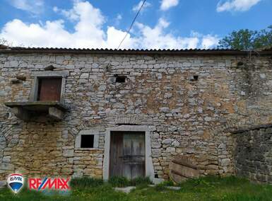Kuca, Višnjan, Bucalovići, prodaja, 55000 €, 85 m2