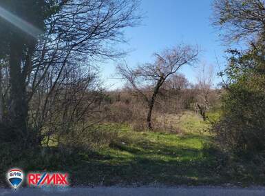 Zemljiste, Marčana, Krnica, prodaja, 37500 €, 2517 m2