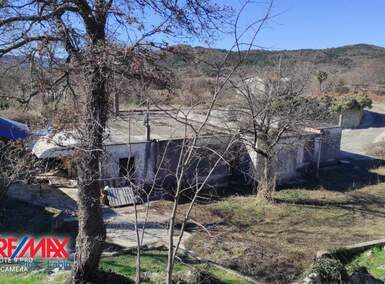 Kuca, Lupoglav, Vranja, prodaja, 190000 €, 420 m2