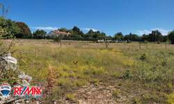 Zemljiste, Žminj, Matijaši, prodaja, 60000 €, 1200 m2