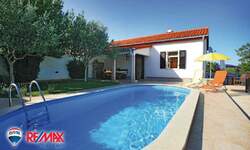 Kuca, Marčana, Peruški, prodaja, 290000 €, 94 m2