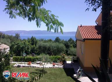 Kuca, Raša, Drenje, prodaja, 750000 €, 350 m2