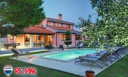 Kuca, Pula, Veli vrh, prodaja, 1141000 €, 350 m2