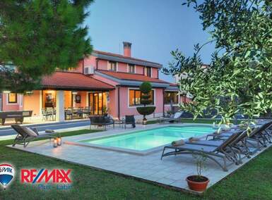 Kuca, Pula, Veli vrh, prodaja, 1141000 €, 350 m2