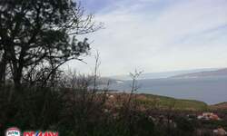 Zemljiste, Raša, Drenje, prodaja, 20 €, 1900 m2