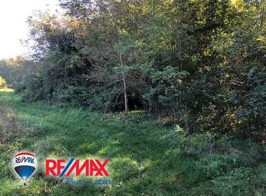 Zemljiste, Labin, prodaja, 45 €, 937 m2