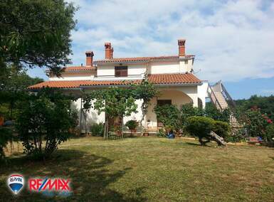 Kuca, Labin, prodaja, 370000 €, 225 m2