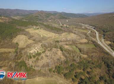 Zemljiste, Labin, prodaja, 101360 €, 10136 m2