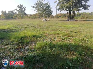 Zemljiste, Labin, prodaja, 100000 €, 957 m2