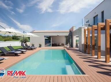 Kuca, Labin, Rabac, prodaja, 790000 €, 230 m2