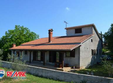 Kuca, Kanfanar, prodaja, 320000 €, 140 m2