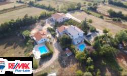 Kuca, Žminj, Križanci, prodaja, 1300000 €, 630 m2