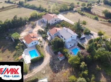 Kuca, Žminj, Križanci, prodaja, 1300000 €, 630 m2