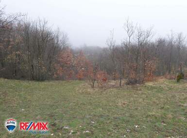 Zemljiste, Labin, Gora Glušići, prodaja, 5 €, 14713 m2