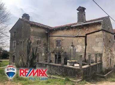Kuca, Labin, prodaja, 113000 €, 200 m2