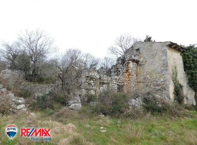 Kuca, Labin, prodaja, 200000 €, 48 m2