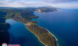 Zemljiste, Labin, Duga Luka, prodaja, 30 €, 4832 m2