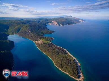 Zemljiste, Labin, Duga Luka, prodaja, 30 €, 4832 m2