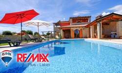 Kuca, Barban, Rebići, prodaja, 750000 €, 243 m2