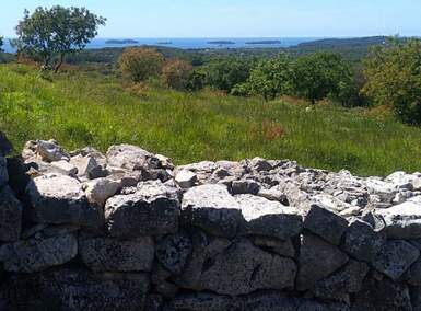 Zemljiste, Labin, prodaja, 61200 €, 680 m2