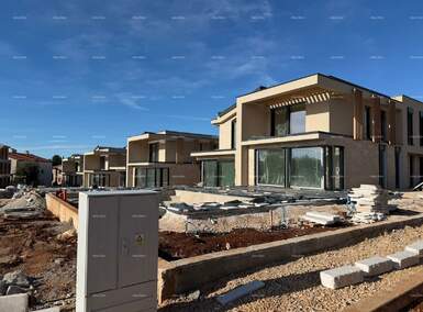 Kuca, Umag, prodaja, 847800 €, 211 m2