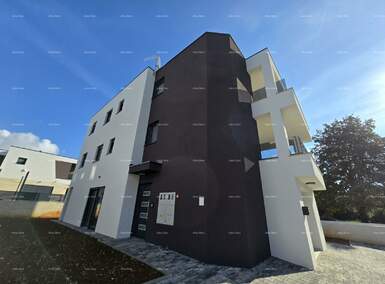 Trosoban stan, Medulin, prodaja, 303000 €, 84 m2