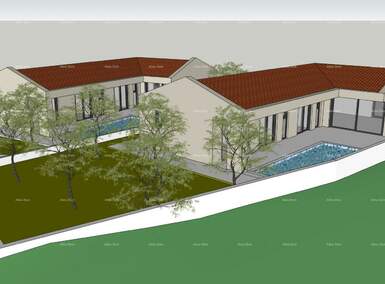 Zemljiste, Marčana, prodaja, 220000 €, 0 m2