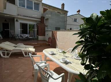 Kuca, Medulin, Centar, prodaja, 350000 €, 187 m2