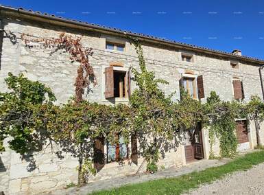 Kuca, Brtonigla, prodaja, 320000 €, 160 m2