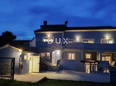 Kuca, Novigrad, Dajla, prodaja, 1250000 €, 500 m2