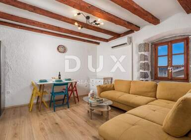 Trosoban stan, Rijeka, Centar, prodaja, 199000 €, 50 m2