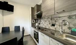 Dvosoban stan, Rijeka, Drenova, najam, 900 €, 56 m2