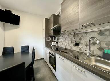 Dvosoban stan, Rijeka, Drenova, najam, 900 €, 56 m2