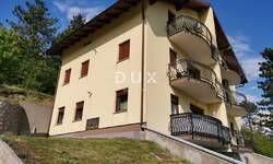 Trosoban stan, Fužine, Vrata, prodaja, 150000 €, 51 m2