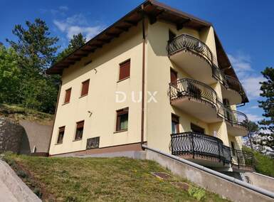 Trosoban stan, Fužine, Vrata, prodaja, 150000 €, 51 m2