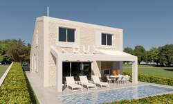 Zemljiste, Medulin, prodaja, 239000 €, 511 m2