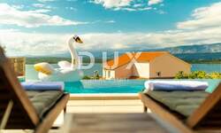 Trosoban stan, Dobrinj, Klimno, prodaja, 340000 €, 61 m2