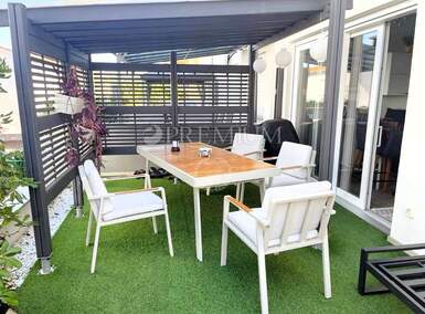 Trosoban stan, Malinska-Dubašnica, Malinska, prodaja, 392000 €, 60 m2