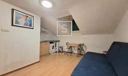 Jednosoban stan, Lovran, najam, 300 €, 12 m2