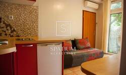 Dvosoban stan, Kostrena, najam, 800 €, 35 m2