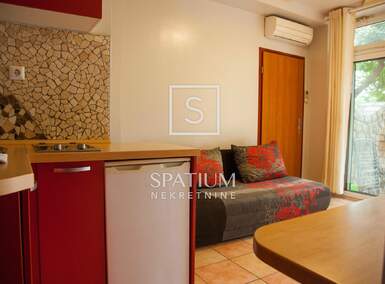 Dvosoban stan, Kostrena, najam, 800 €, 35 m2