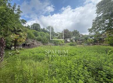 Zemljiste, Rijeka, Bivio, prodaja, 375000 €, 1397 m2