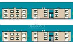 Dvosoban stan, Dugo Selo, Prozorje, prodaja, 198000 €, 75 m2