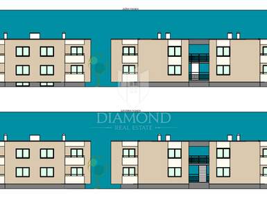 Dvosoban stan, Dugo Selo, Prozorje, prodaja, 198000 €, 75 m2