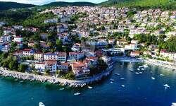 Jednosoban stan, Labin, Rabac, prodaja, 150000 €, 39 m2