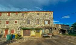 Kuca, Brtonigla, prodaja, 149000 €, 168 m2