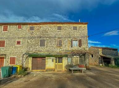 Kuca, Brtonigla, prodaja, 149000 €, 168 m2