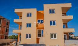 Dvosoban stan, Šibenik, Donje Ražine, prodaja, 155000 €, 44 m2