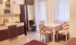 Dvosoban stan, Poreč, Červar-Porat, prodaja, 131000 €, 30 m2